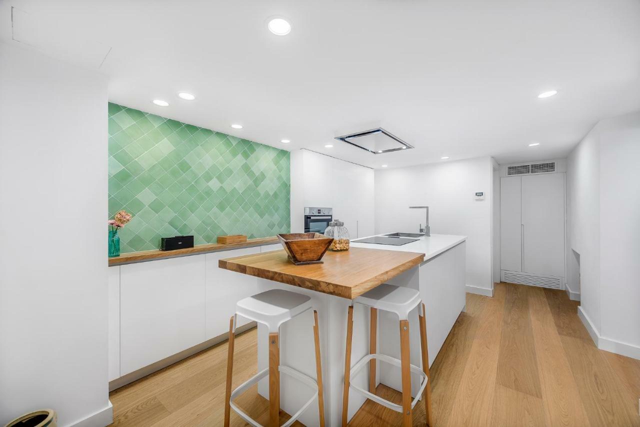 Apartment Loft En Santa Catalina