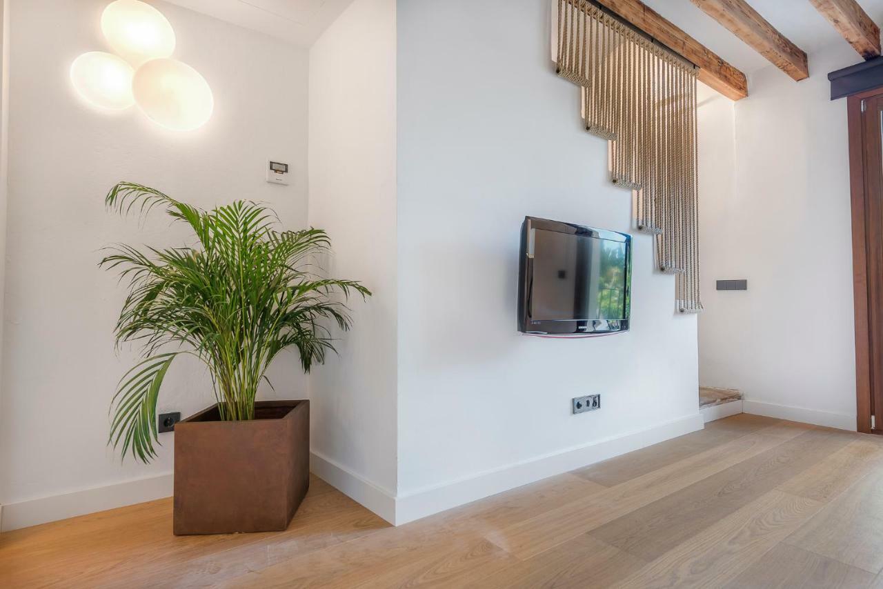 Loft En Santa Catalina Apartment