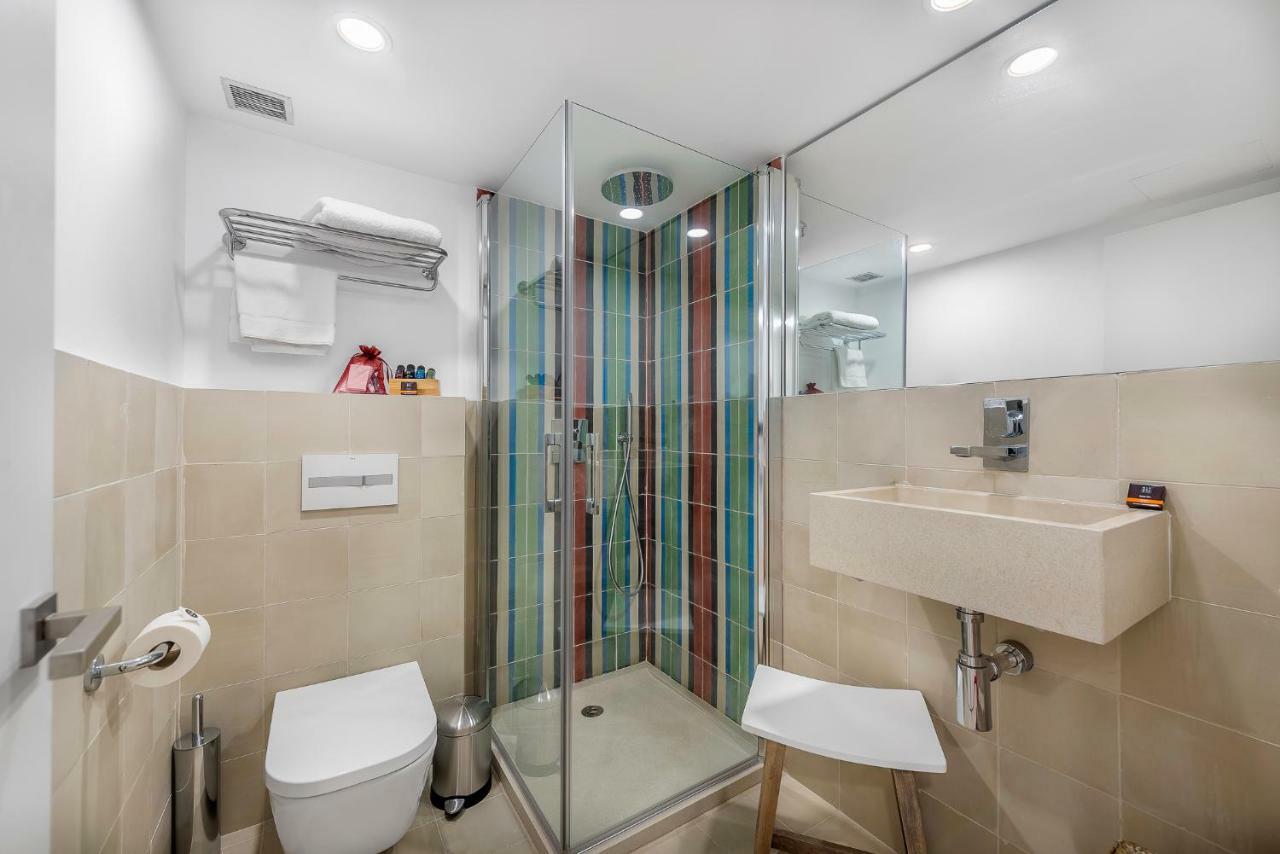 Apartment Loft En Santa Catalina Palma de Mallorca
