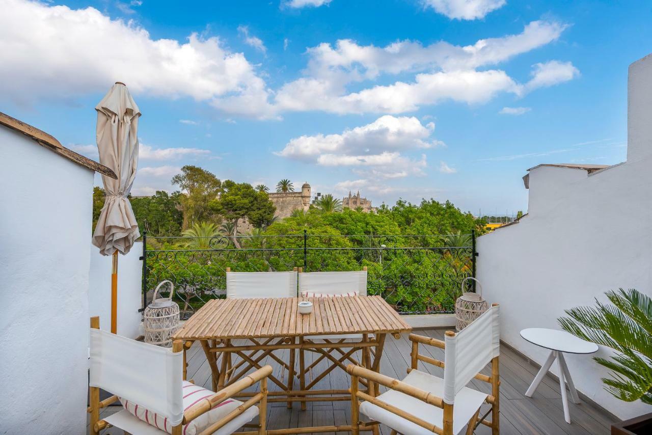 Apartment Loft En Santa Catalina