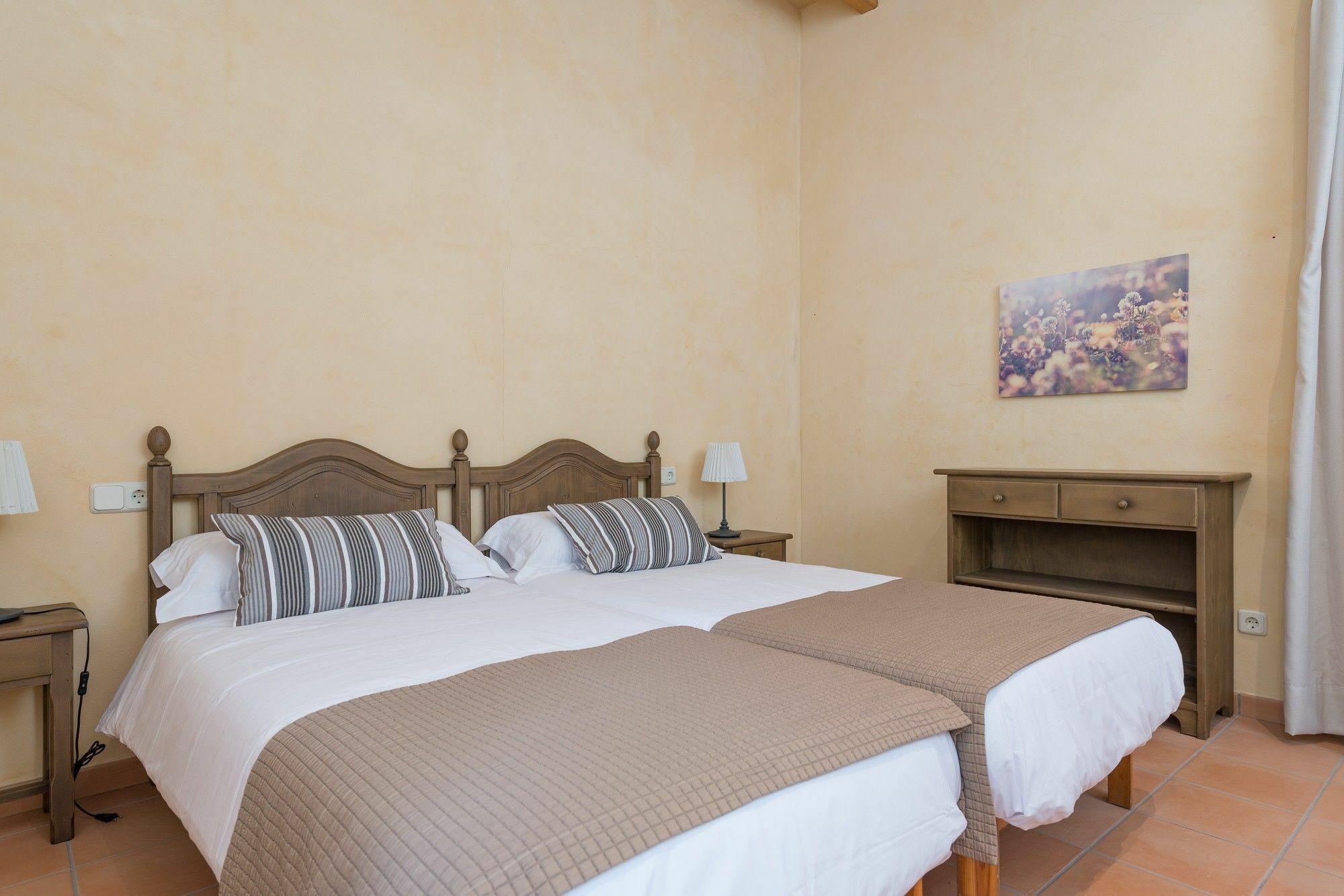 Villa Ses Cases De S'hort *