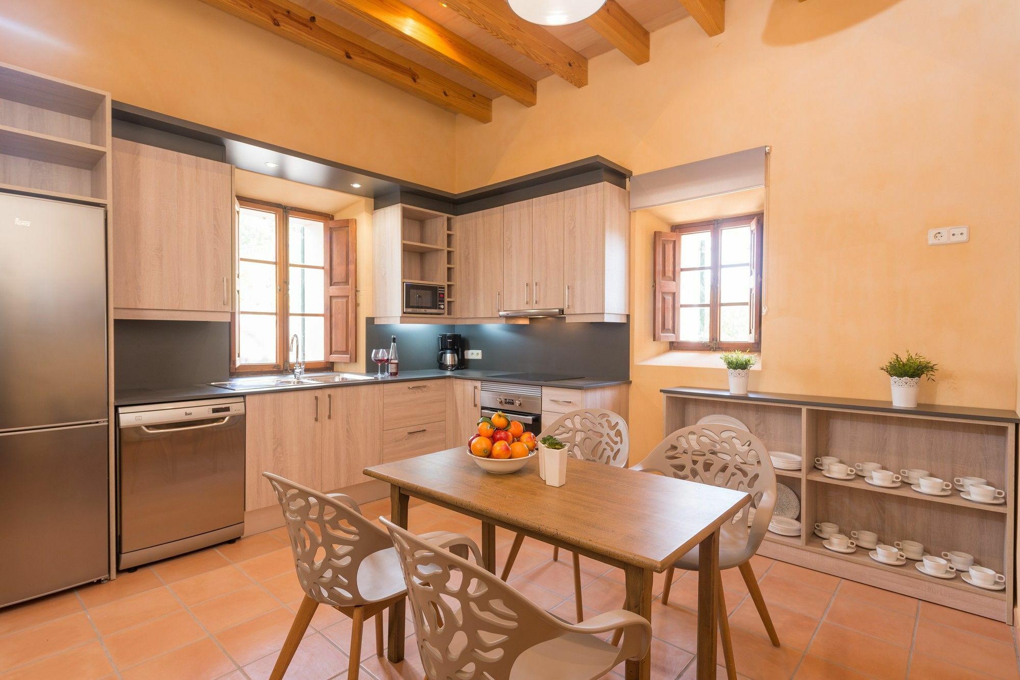 Villa Ses Cases De S'hort