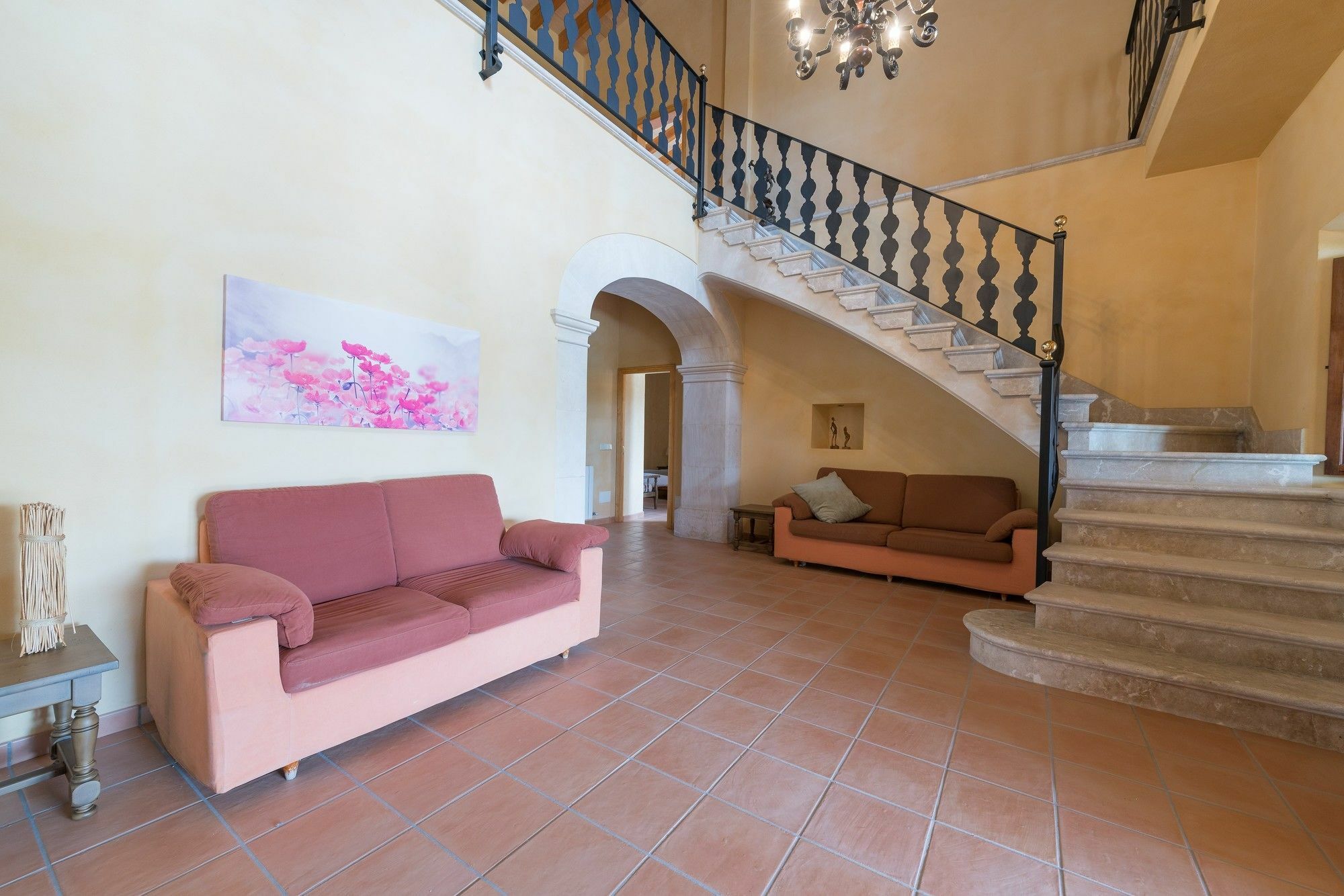 Villa Ses Cases De S'hort Palma de Mallorca