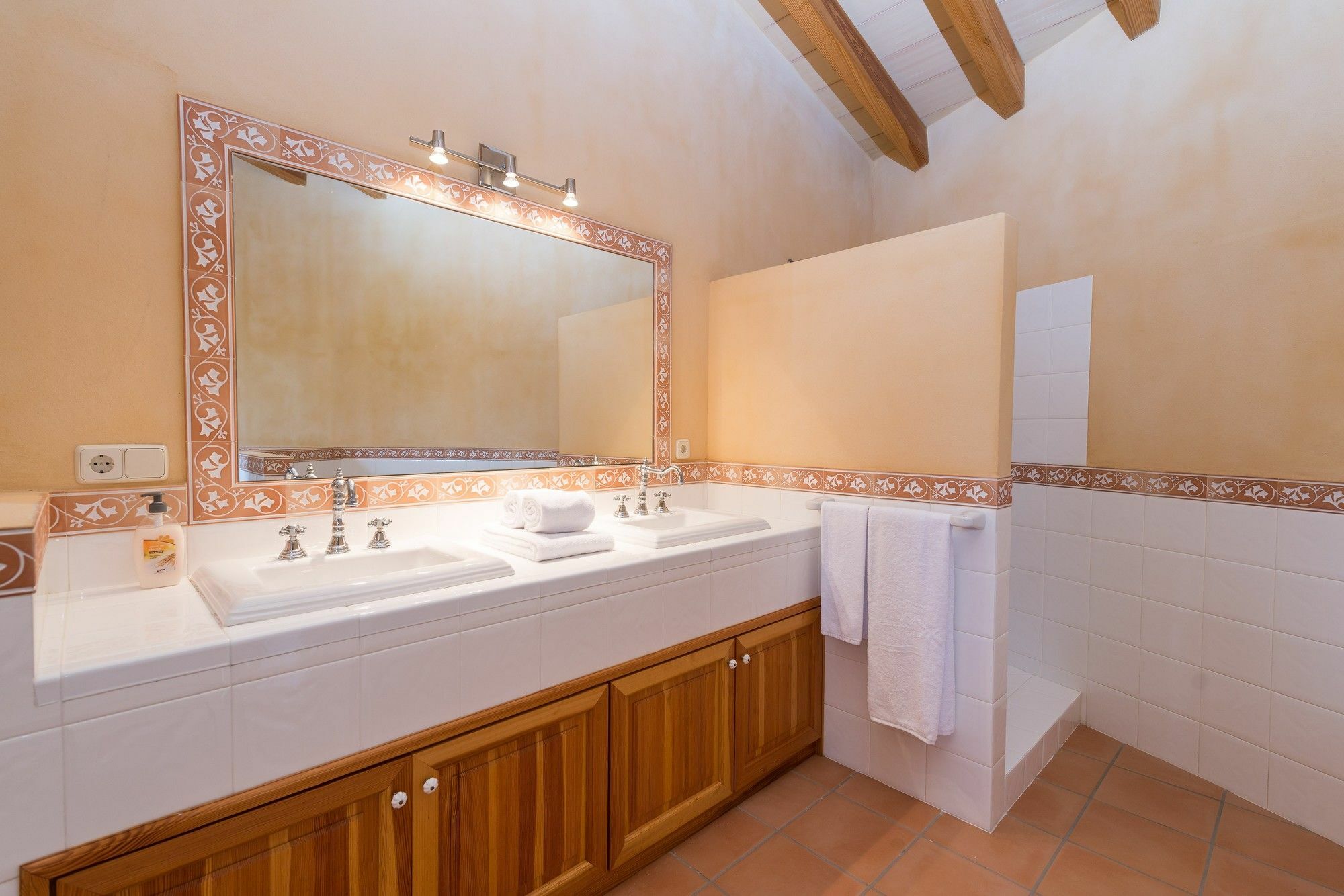 Ses Cases De S'hort Villa Palma de Mallorca