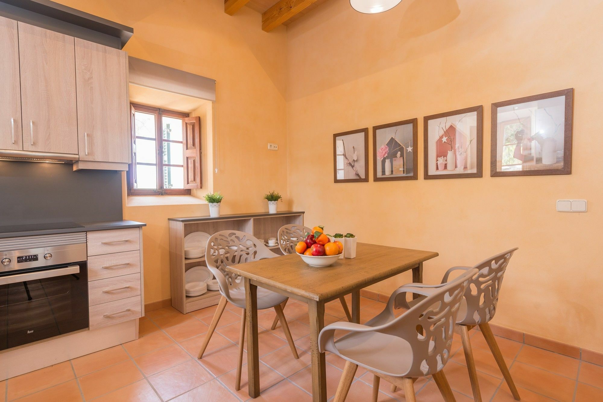 Ses Cases De S'hort Villa