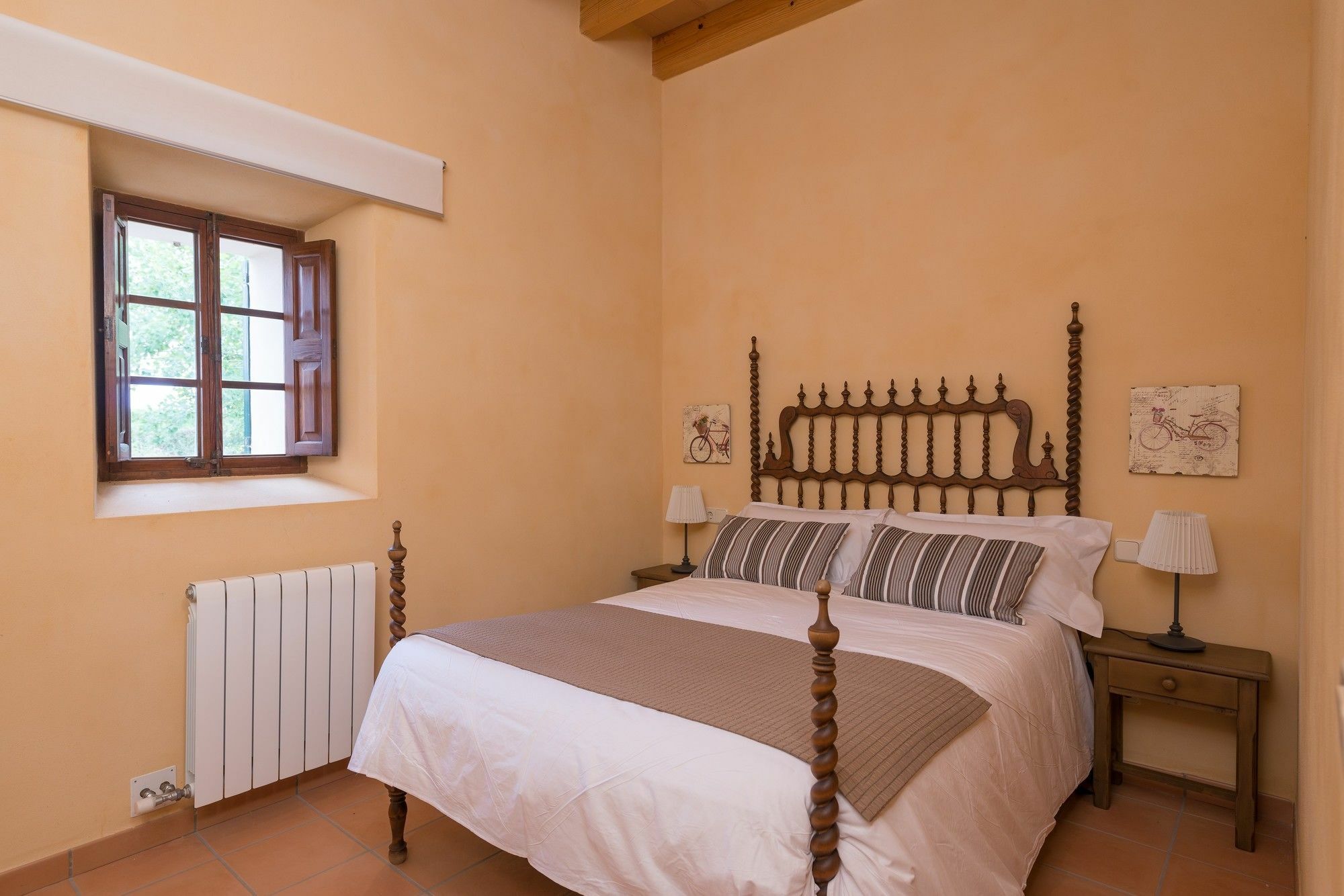 Ses Cases De S'hort Villa *