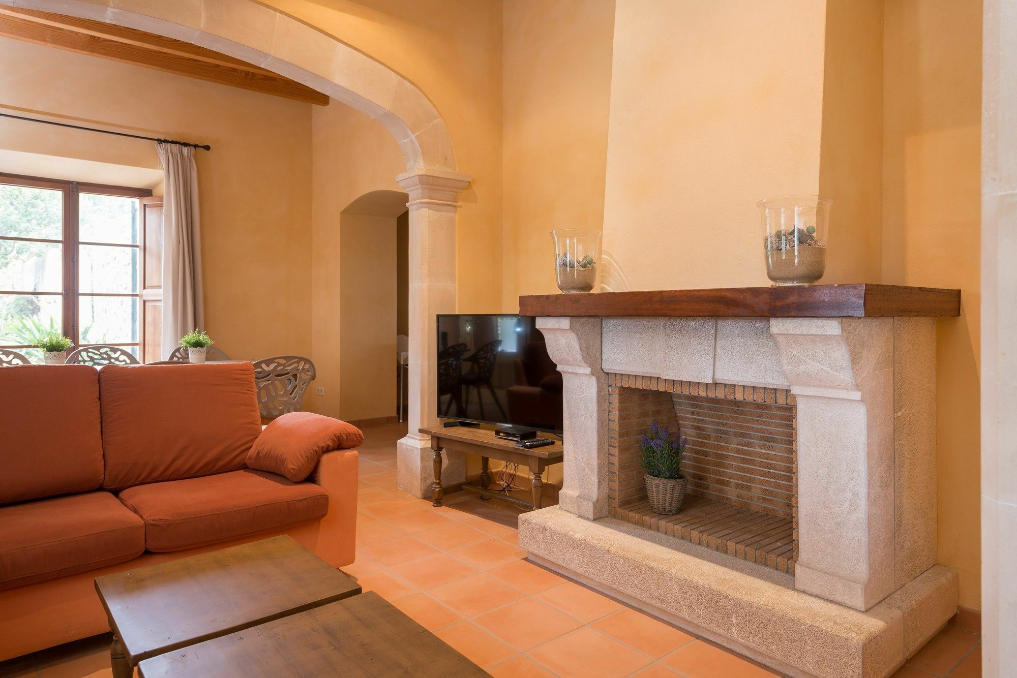 Villa Ses Cases De S'hort