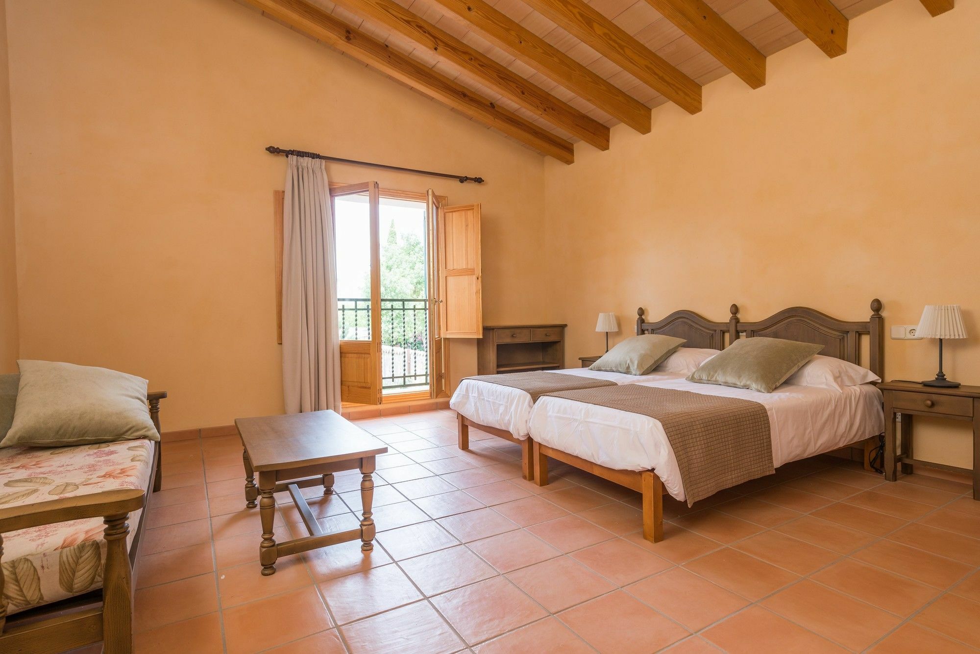 Ses Cases De S'hort Villa Palma de Mallorca