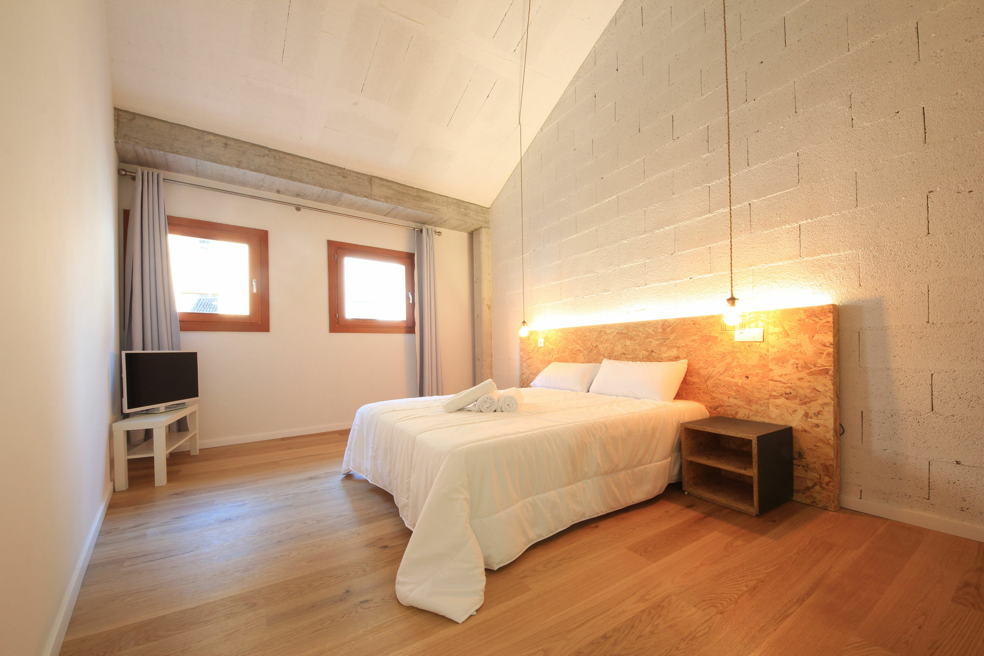 Hotel Brick - Turismo De Interior Palma de Mallorca