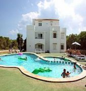 Serena Sol Hotel 2*
