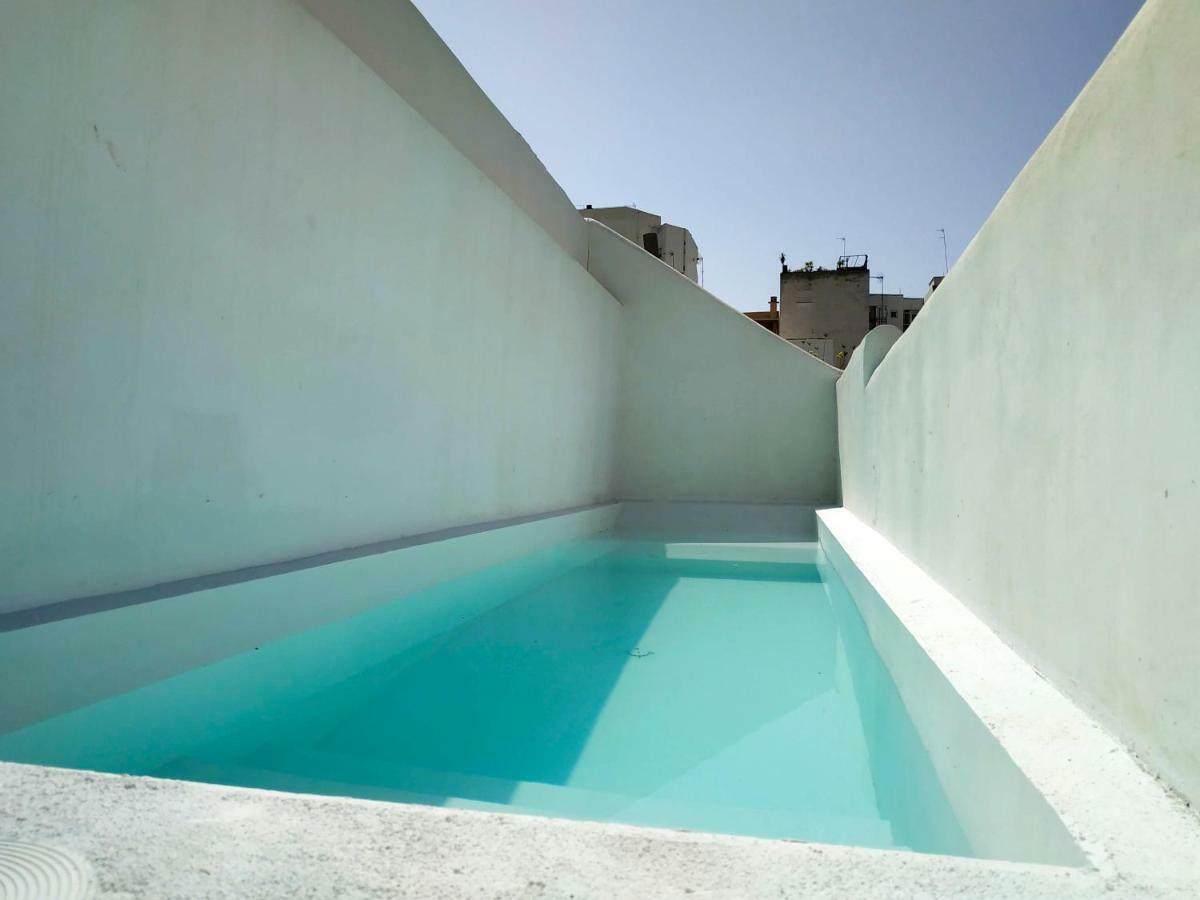 Holiday home El Refugio Secreto De Los Berasa Palma de Mallorca