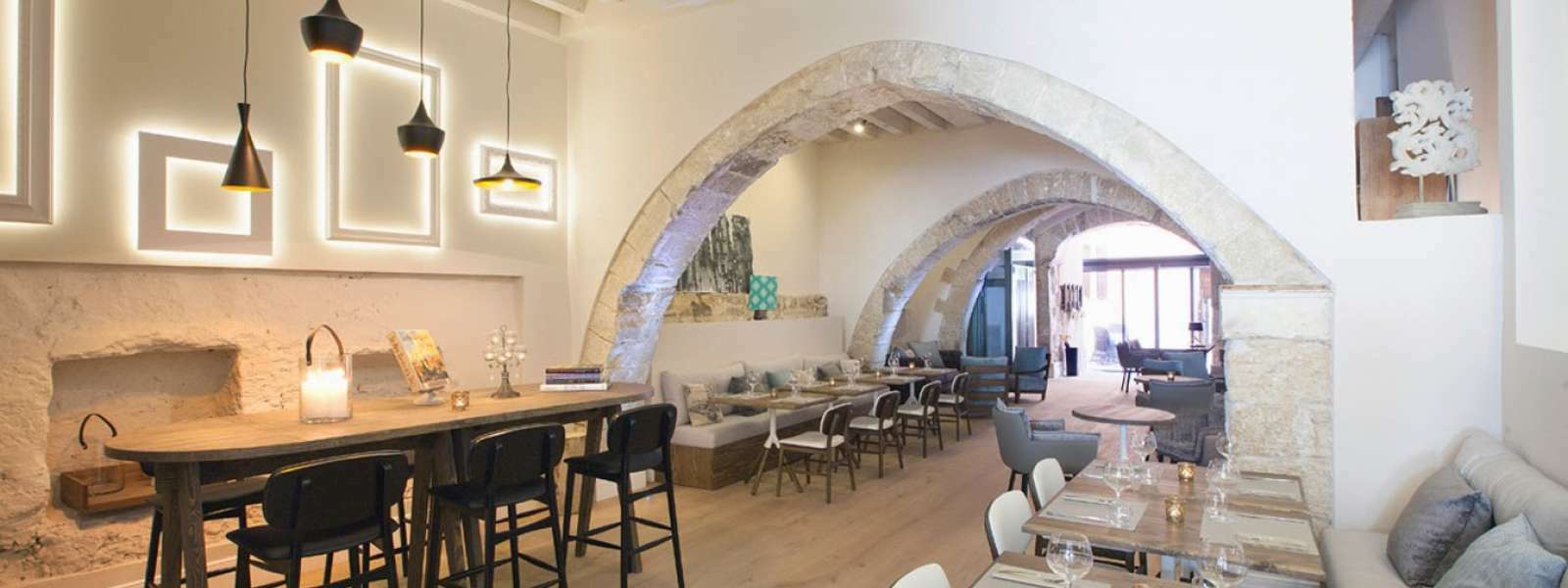 Hotel Boutique Terra Santa Palma