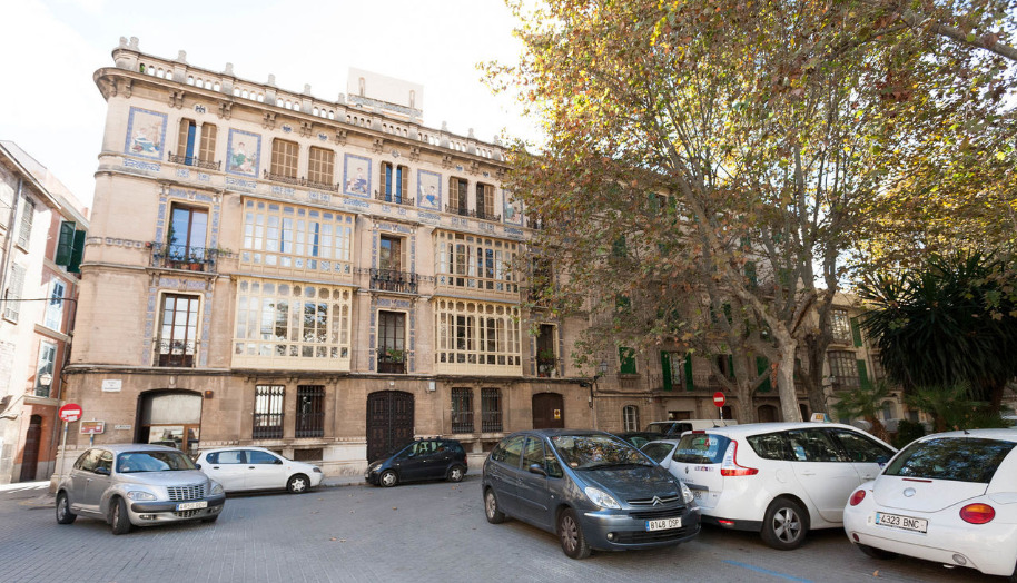 Boutique Terra Santa 4* Palma