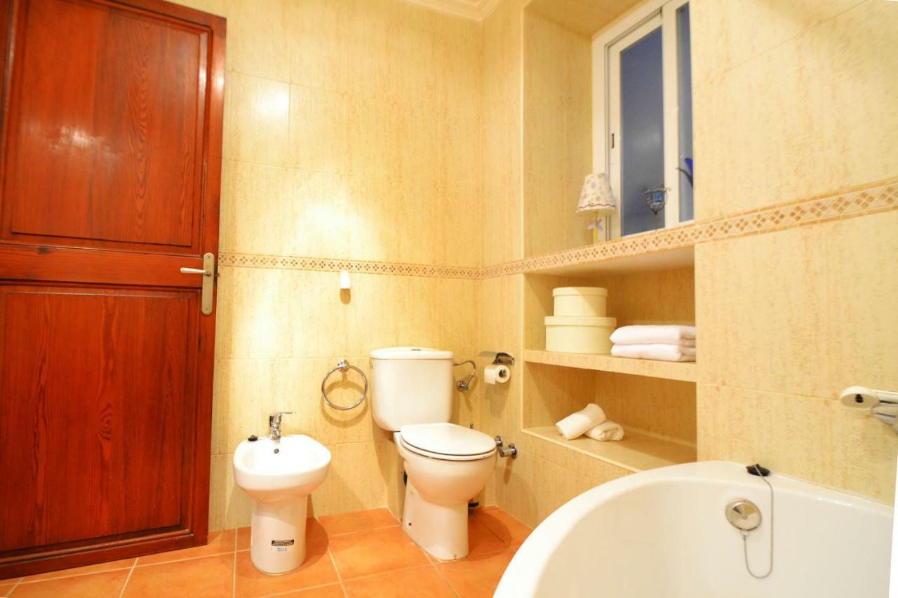 Apartamento Mozart Palma de Maiorca