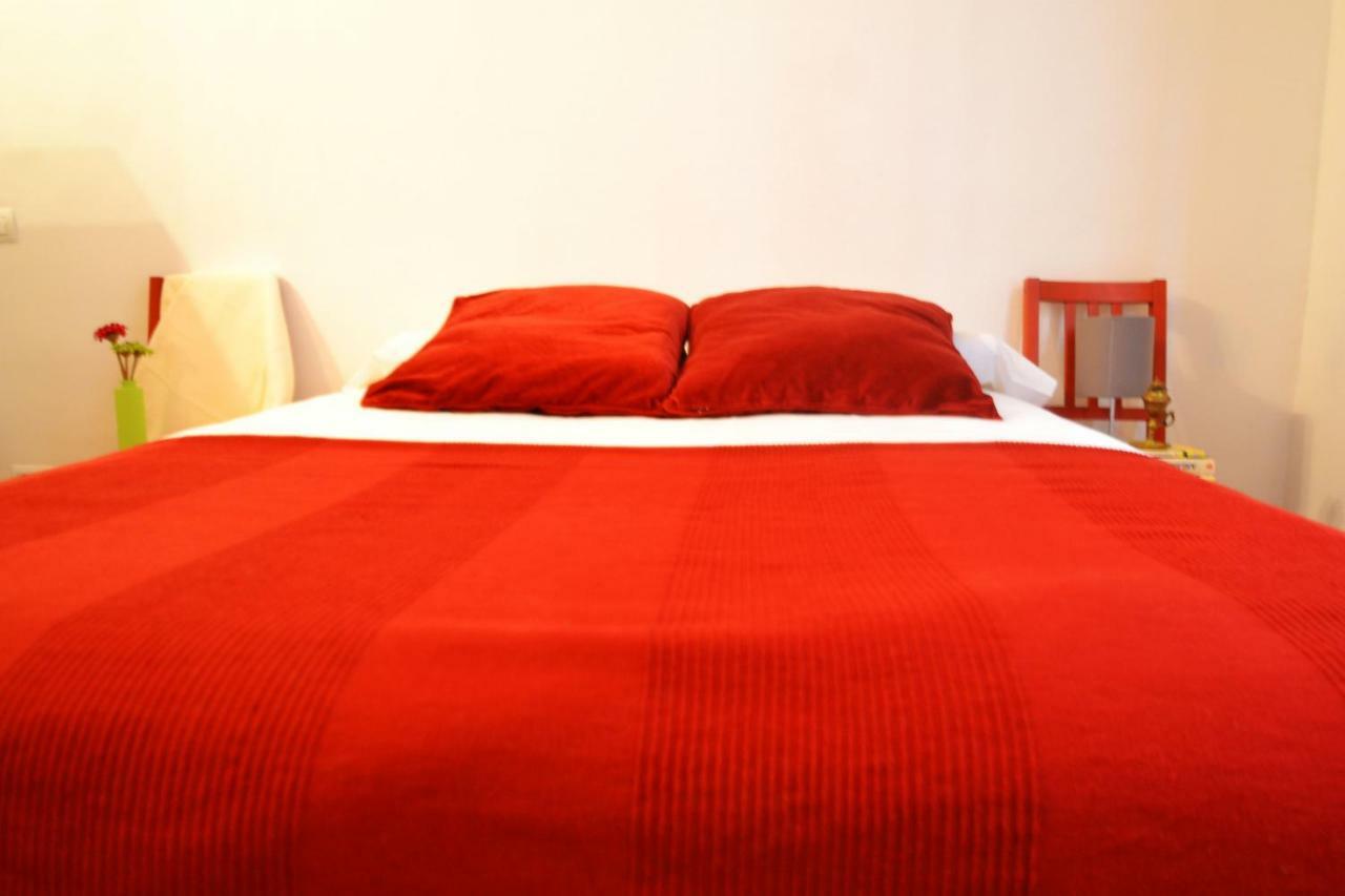 Apartamento Mozart *