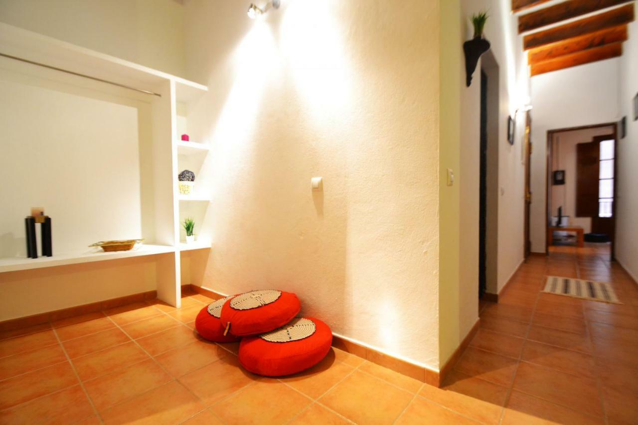 Apartamento Mozart