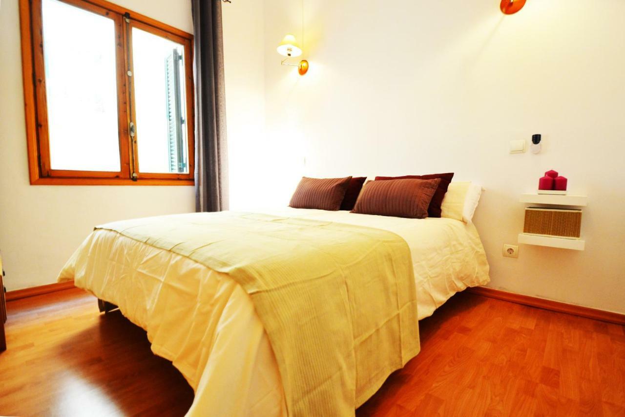 Apartment Plaza Mayor *