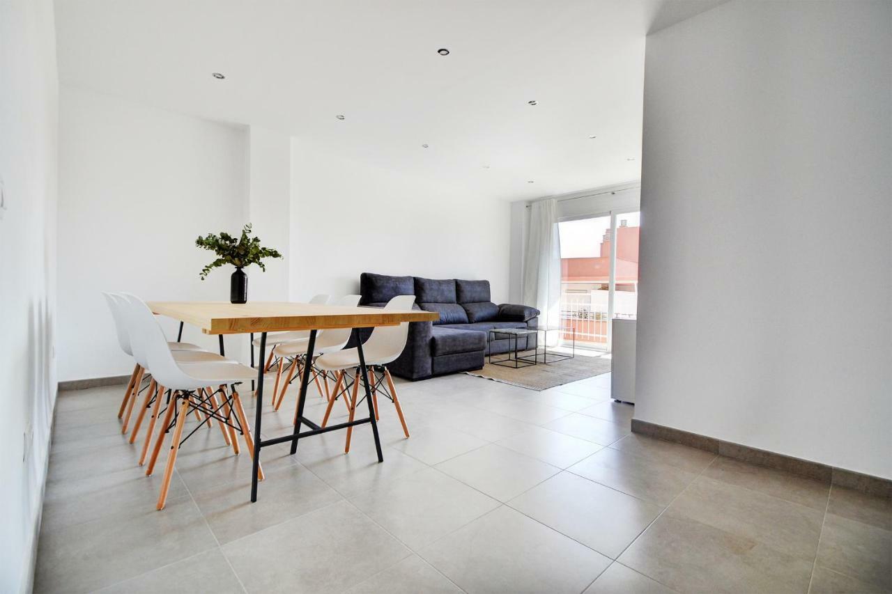 Foners Apartment *
