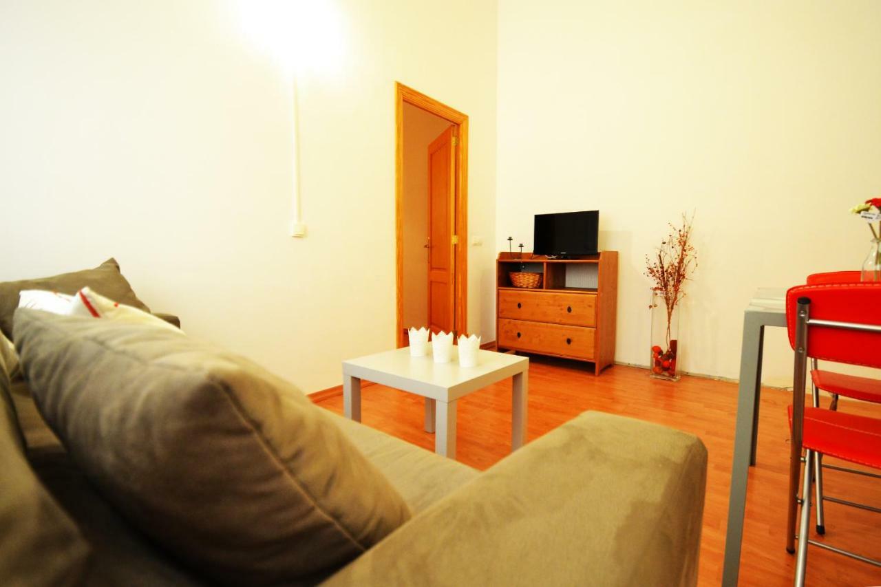 Plaza Mayor Apartment *