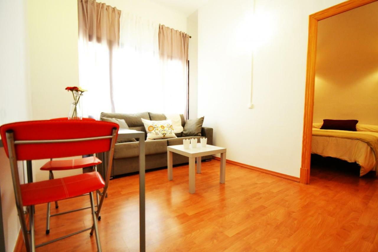 Apartment Plaza Mayor