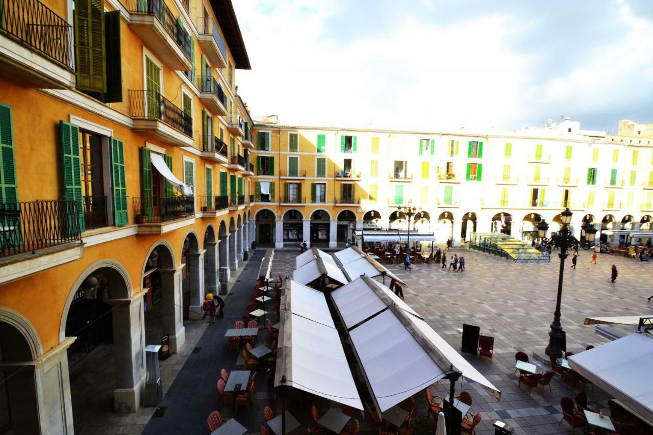 Apartment Plaza Mayor Palma de Mallorca