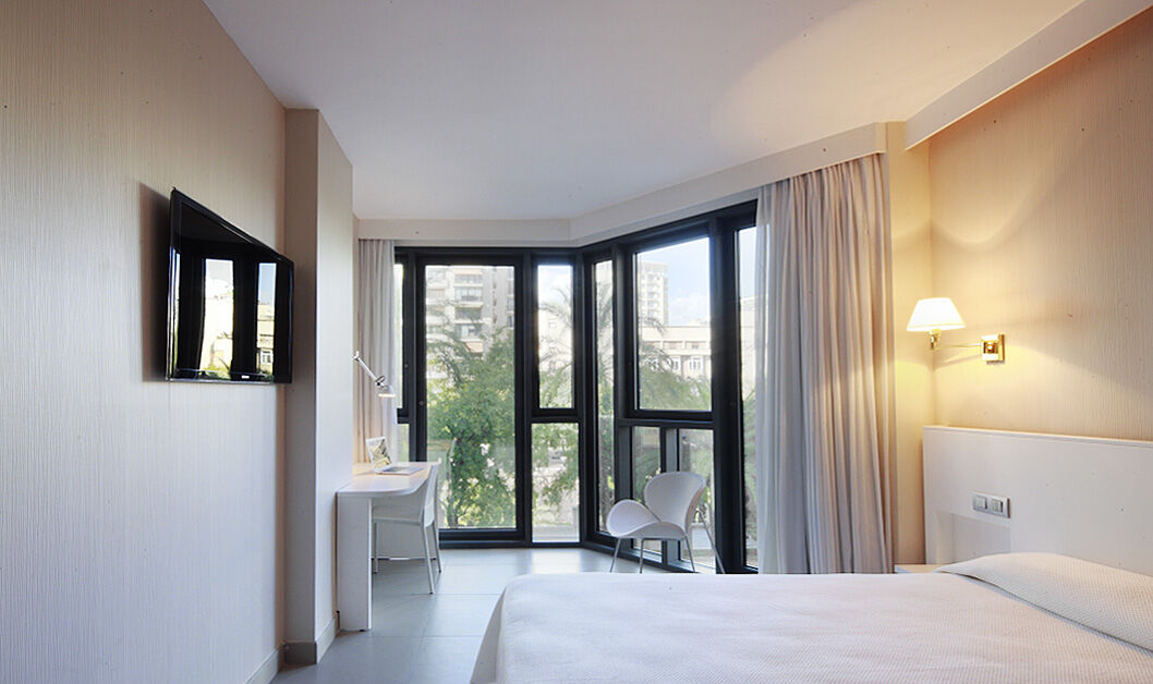 Hotel Palladium 4*