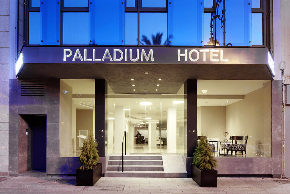 Palladium Palma de Mallorca