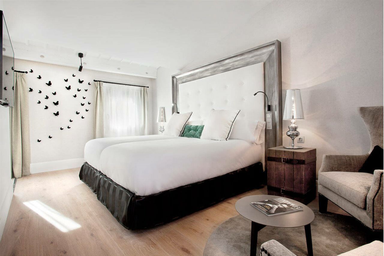 Boutique Terra Santa Palma
