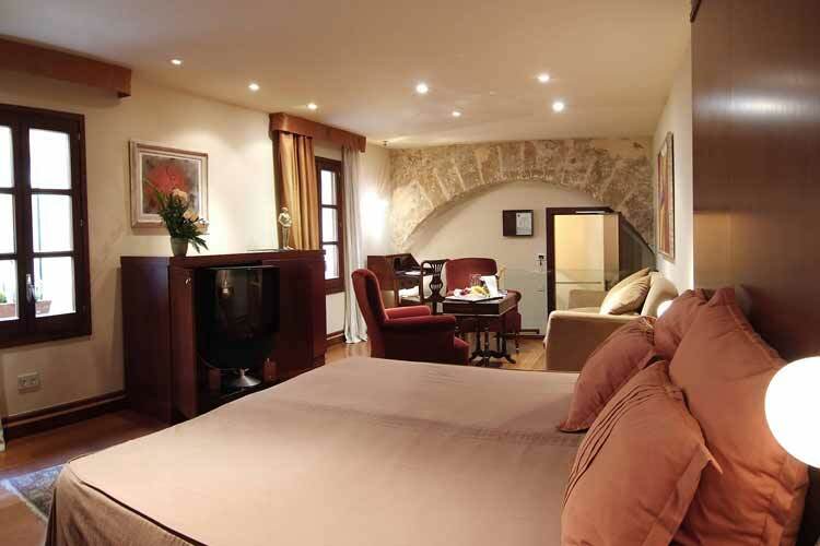 Palacio Ca Sa Galesa Hotel Palma de Maiorca