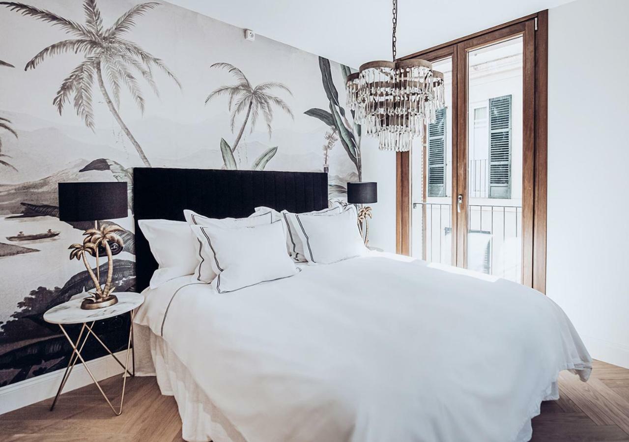 Ocho Suites&kitchen Apartment Palma