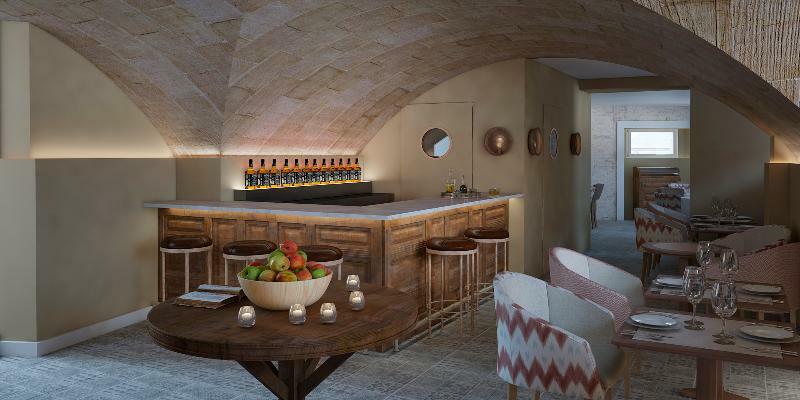Hotel Antigua - Casa Noble