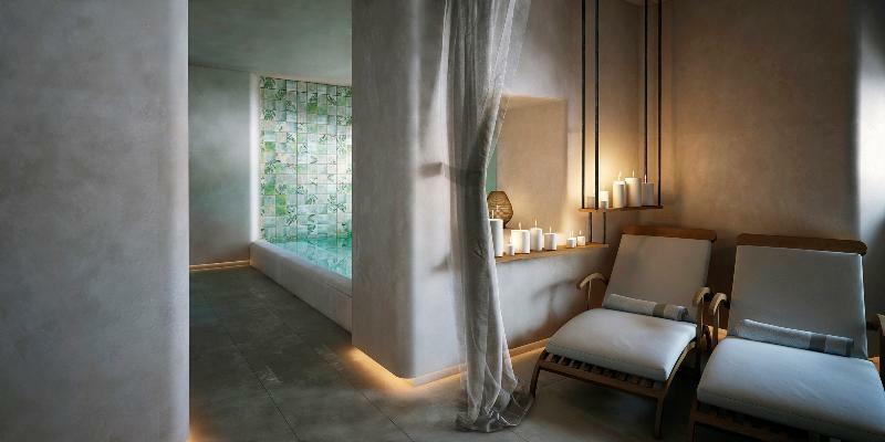 Antigua - Casa Noble Hotel Palma de Mallorca