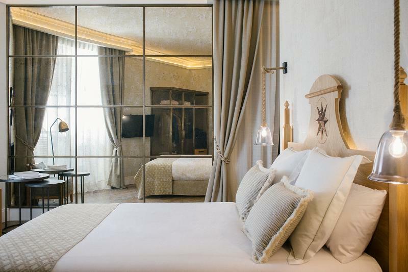 Antigua - Casa Noble Hotel 5*