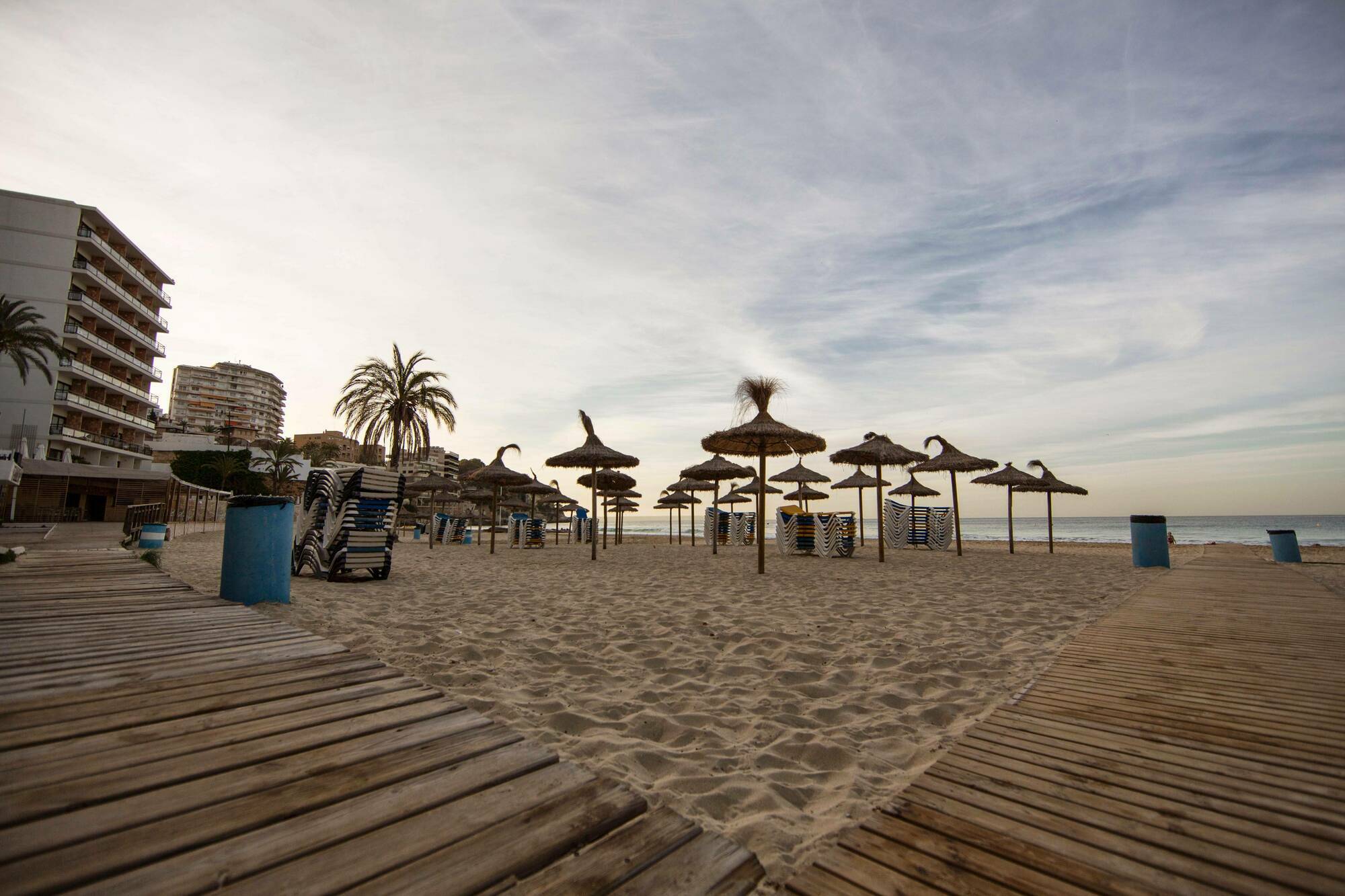 Be Live Adults Only Marivent Palma de Maiorca