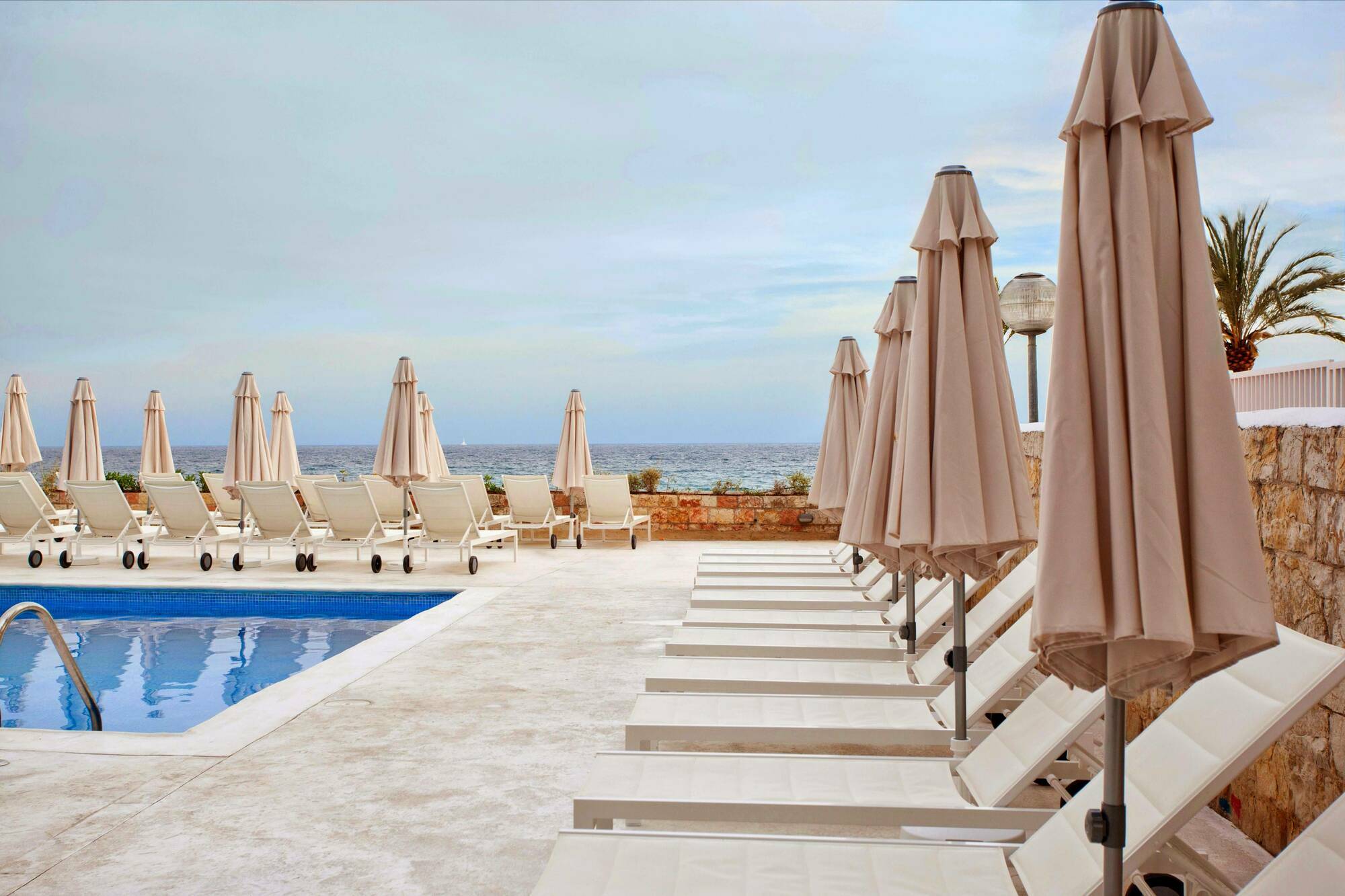 Hotel Be Live Adults Only Marivent Palma de Maiorca