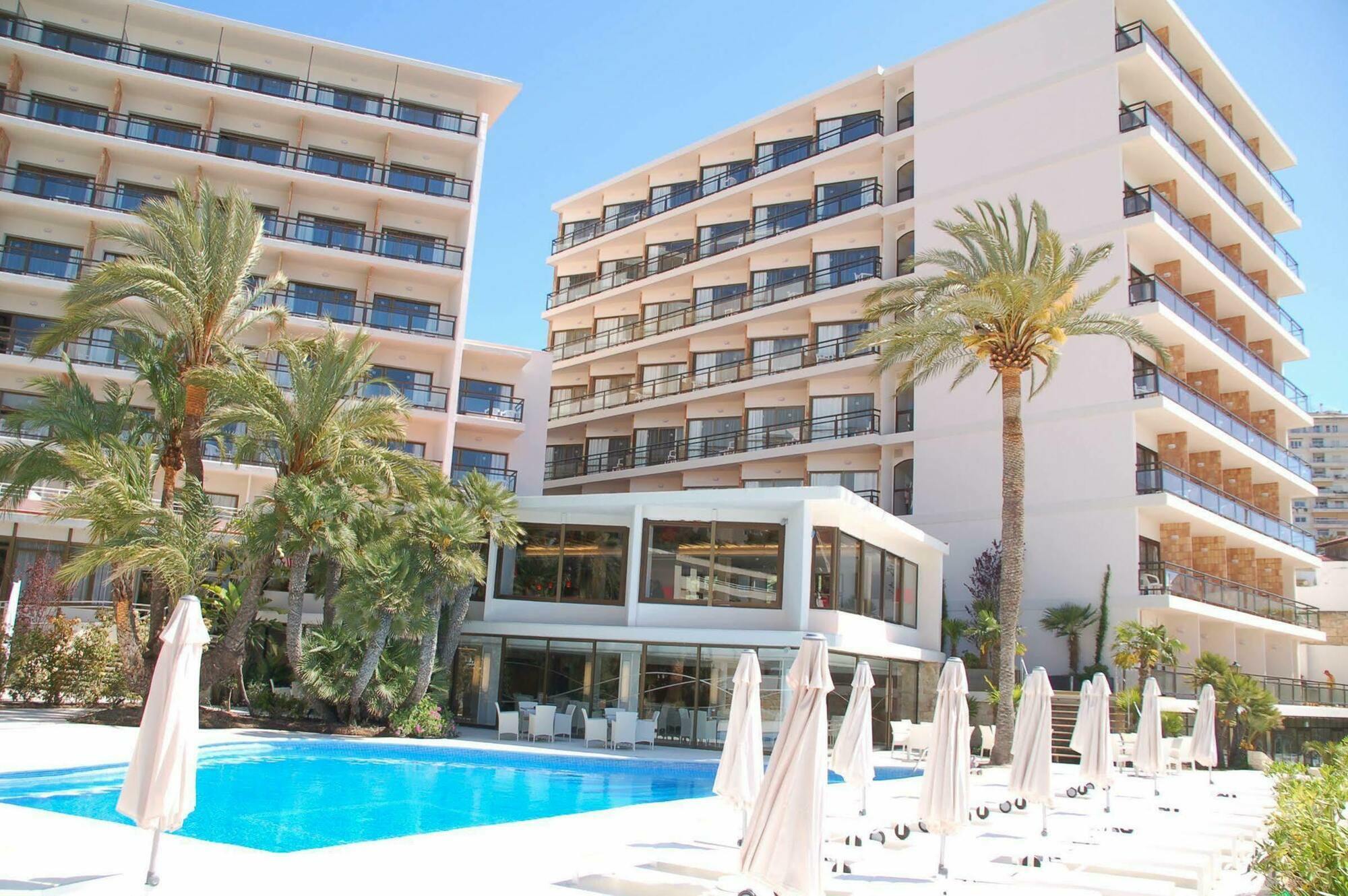 Be Live Adults Only Marivent 4* Palma de Maiorca