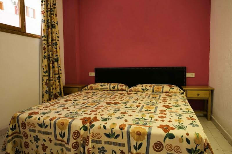 Bh Mallorca Apartments (Adults Only) 3*