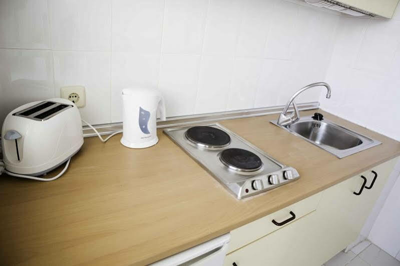 Hotel Bh Mallorca Apartments (Adults Only) Palma de Mallorca