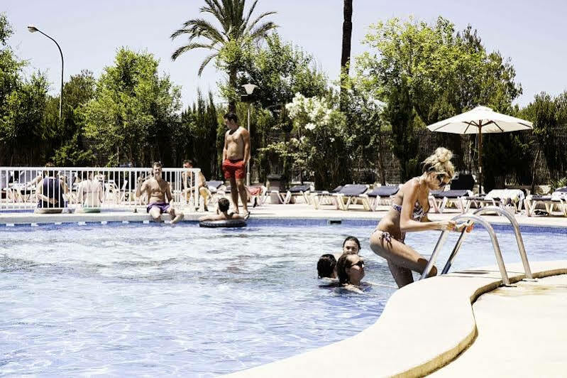 Bh Mallorca Apartments (Adults Only) 3* Palma de Mallorca