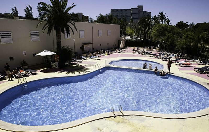 Hotel Bh Mallorca Apartments (Adults Only)