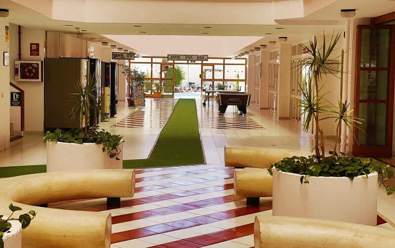 Hotel Bh Mallorca Apartments (Adults Only)
