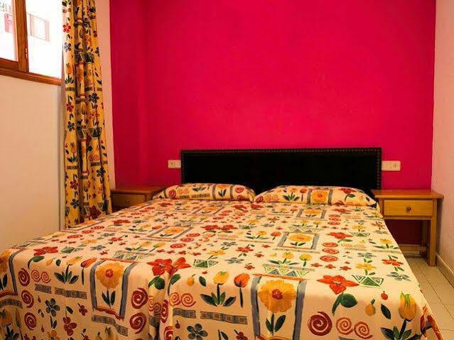 Bh Mallorca Apartments (Adults Only)