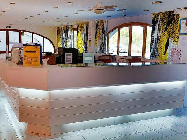 Bh Mallorca Apartments (Adults Only) Hotel Palma de Mallorca