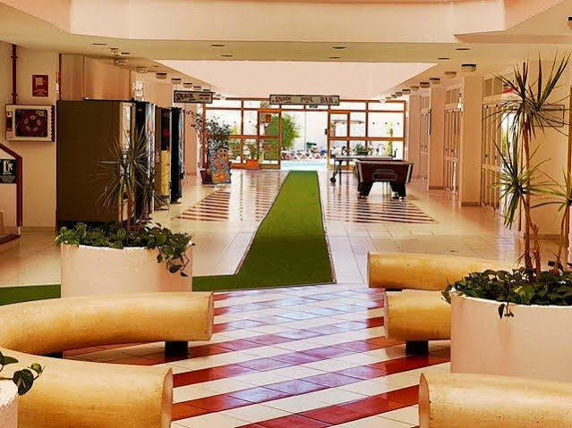 Hotel Bh Mallorca Apartments (Adults Only) 3*