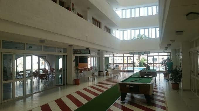 Bh Mallorca Apartments (Adults Only) 3*