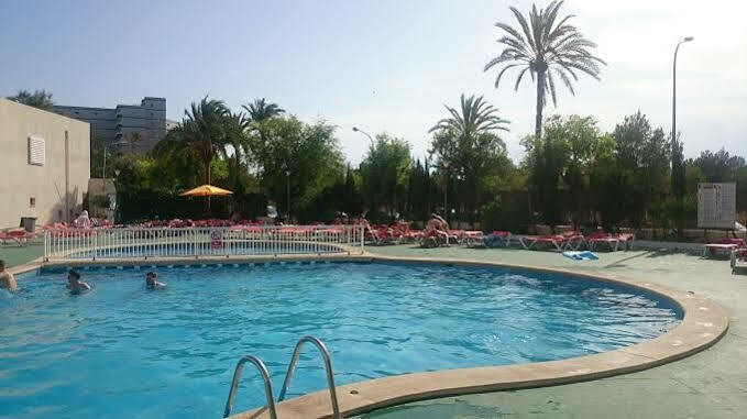 Bh Mallorca Apartments (Adults Only) Hotel 3*