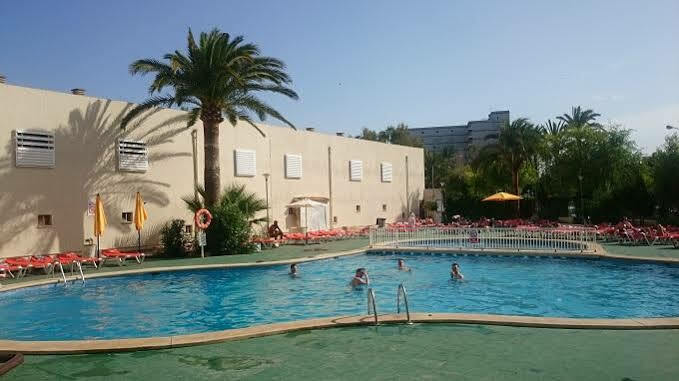 Hotel Bh Mallorca Apartments (Adults Only)