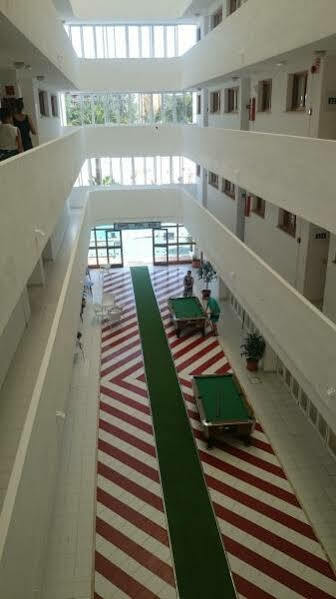 Hotel Bh Mallorca Apartments (Adults Only)