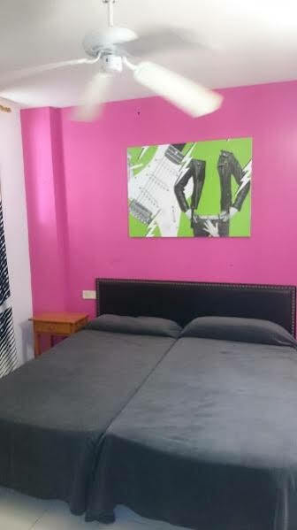 Bh Mallorca Apartments (Adults Only) Hotel Palma de Mallorca