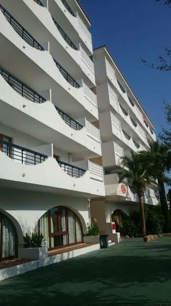 Bh Mallorca Apartments (Adults Only)